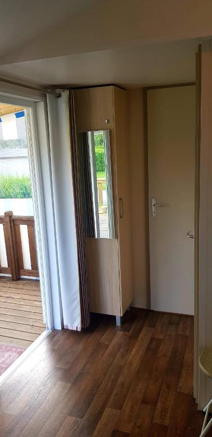 mobile home super titiana Colleville-sur-Mer Extérieur photo