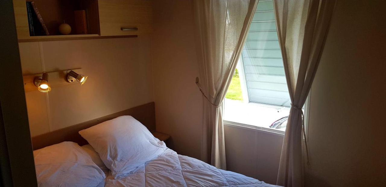 mobile home super titiana Colleville-sur-Mer Extérieur photo